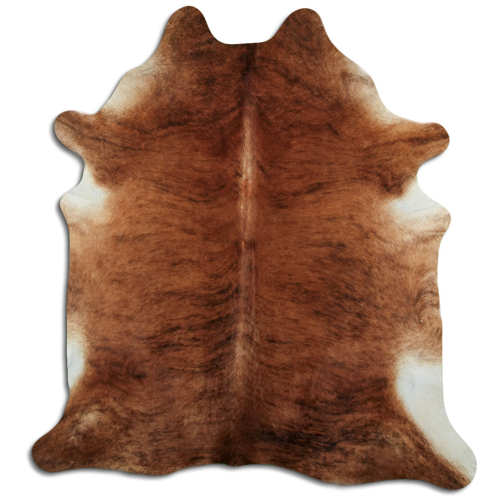 Peau de vache exotique XXL