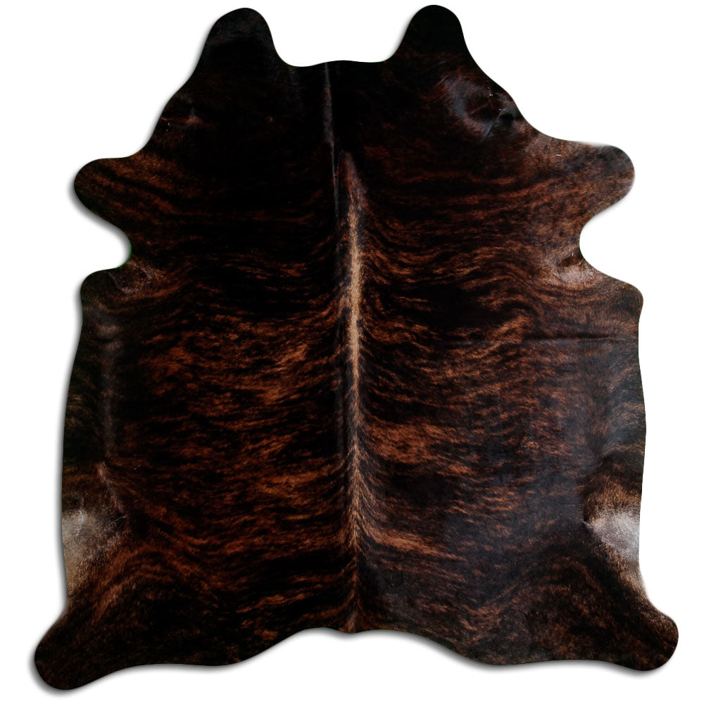 Peau de vache exotique XL