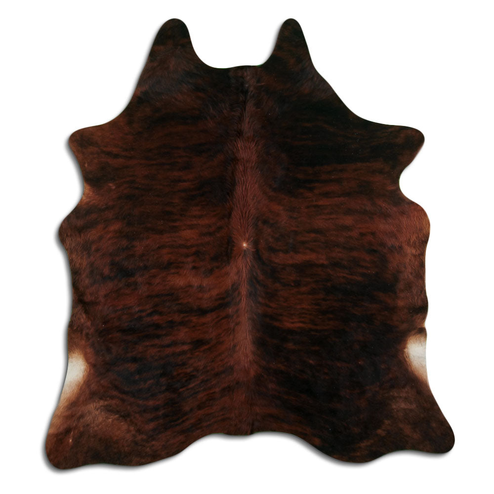 Peau de vache exotique L