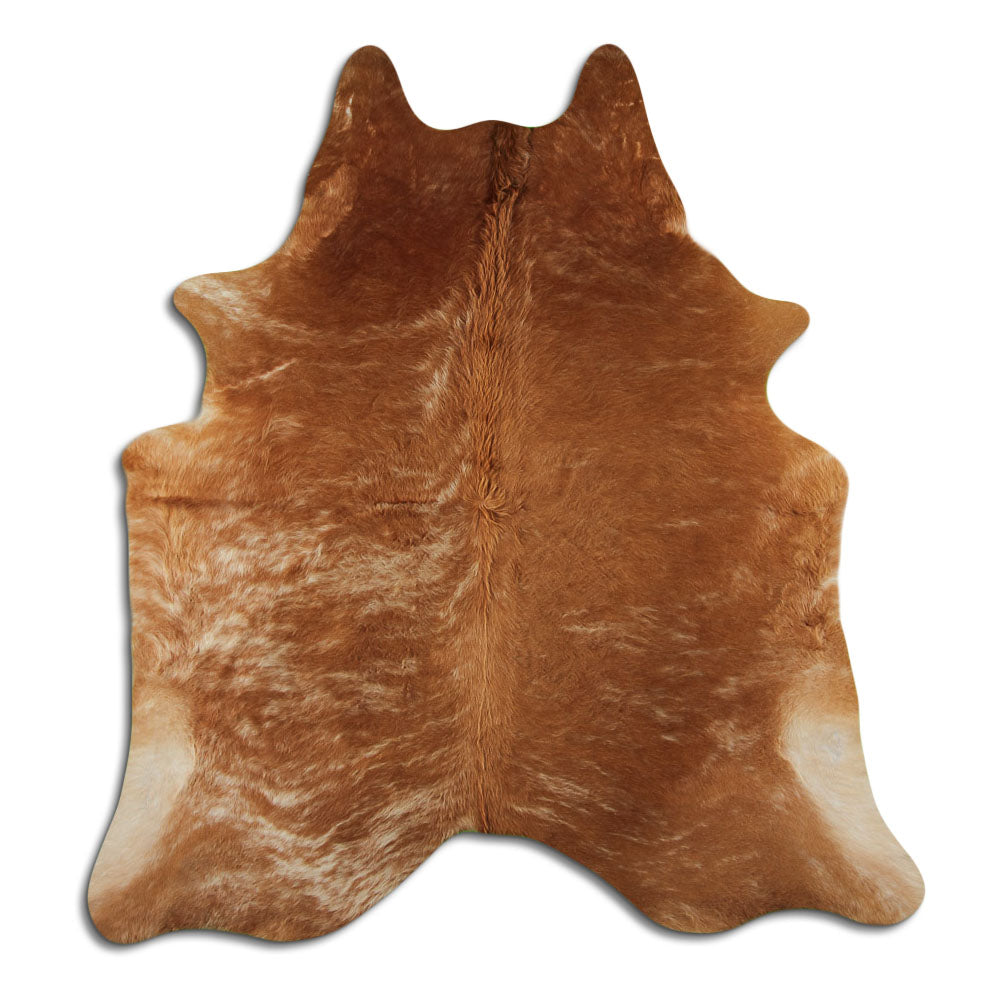 Peau de vache exotique XL