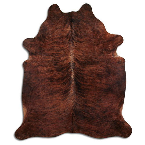 Peau de vache exotique XXL