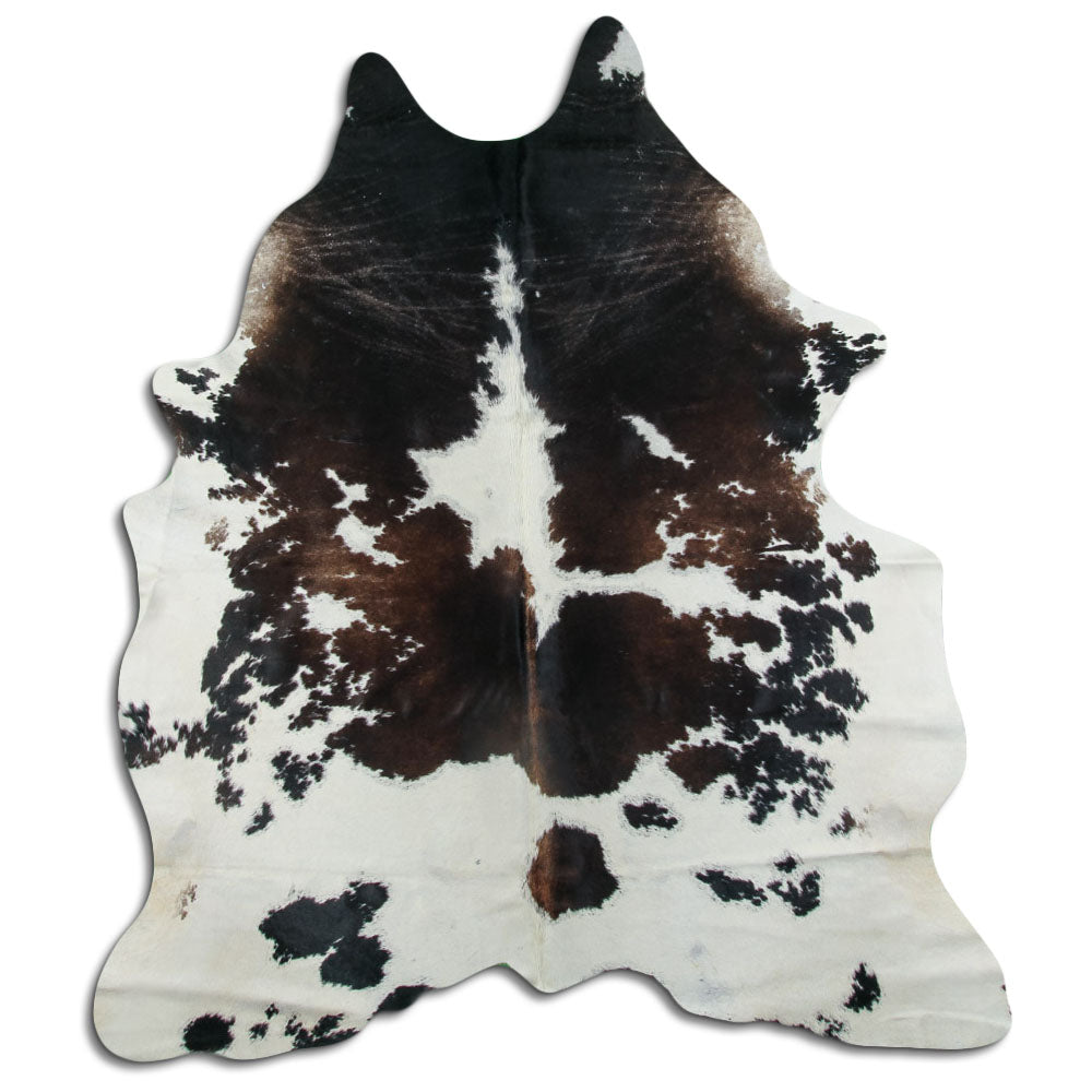 Peau de vache tricolore XXL
