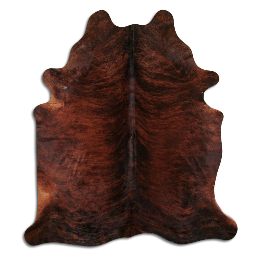 Peau de vache exotique XXL