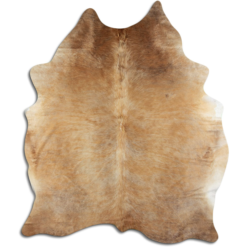 Peau de vache exotique XXL