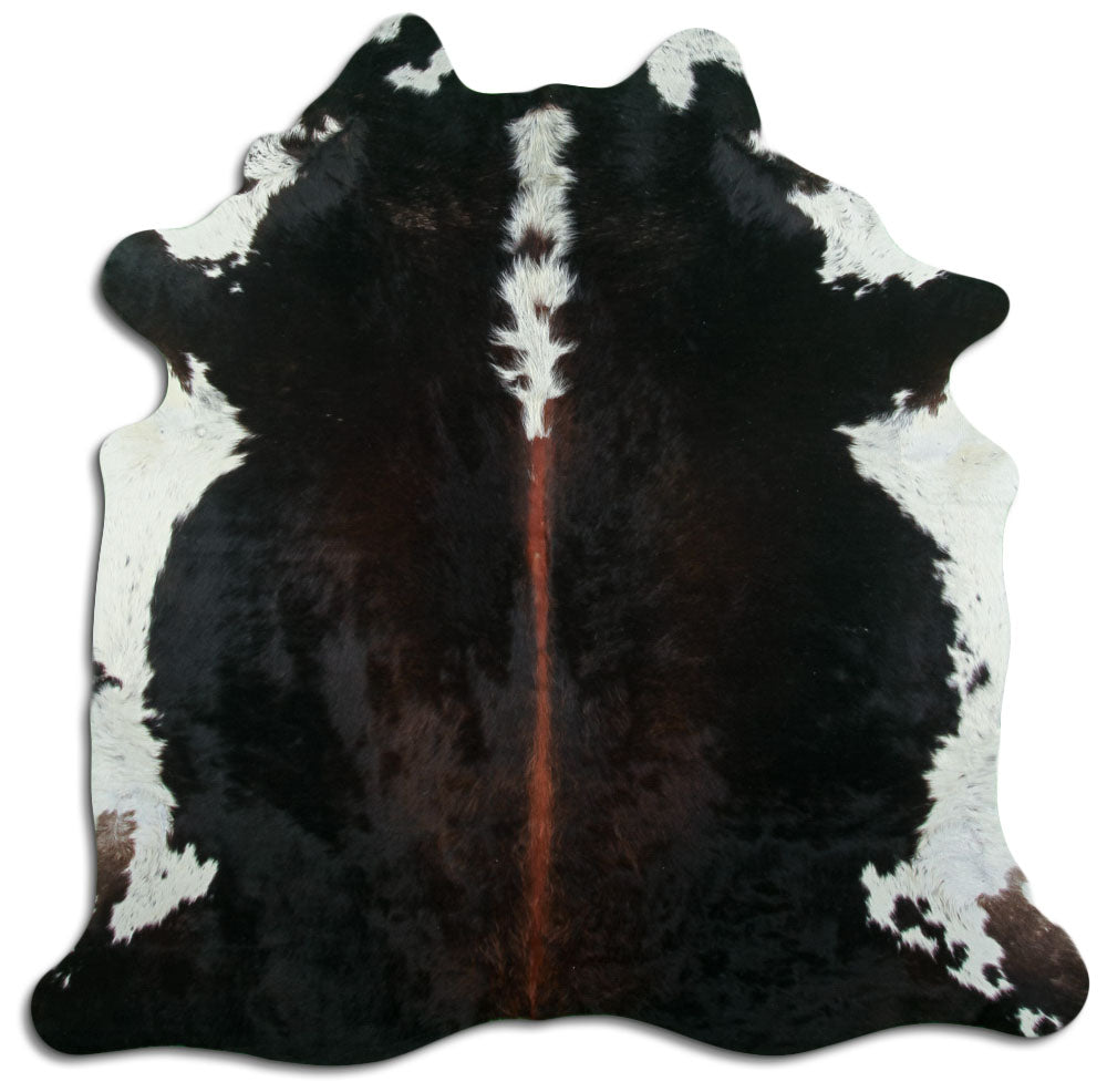 Peau de vache tricolore L