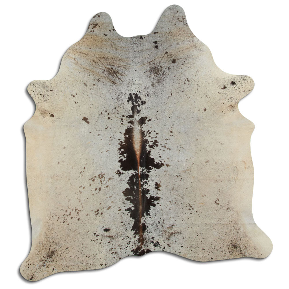 Peau de vache Salt & Pepper L
