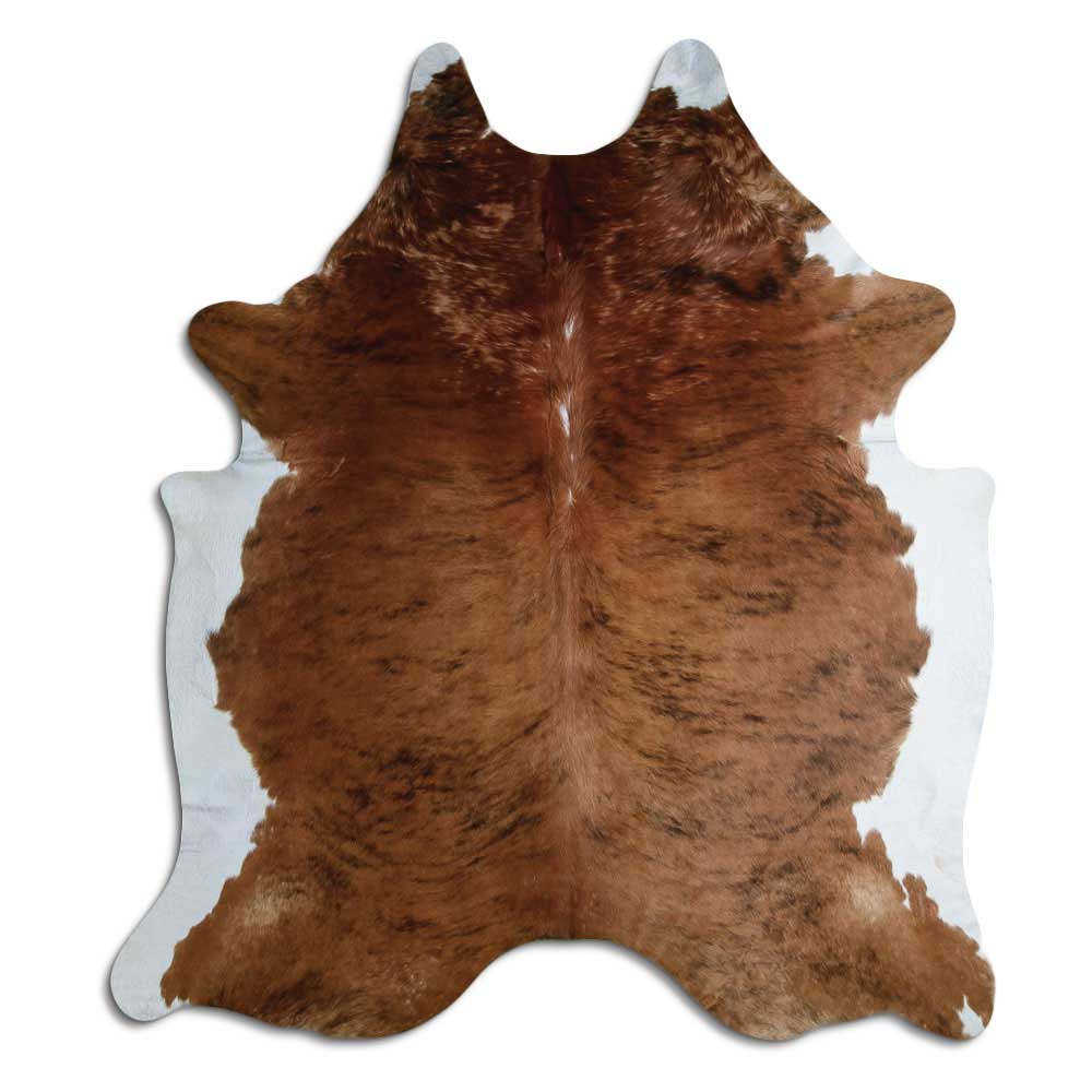 Peau de vache exotique XXL