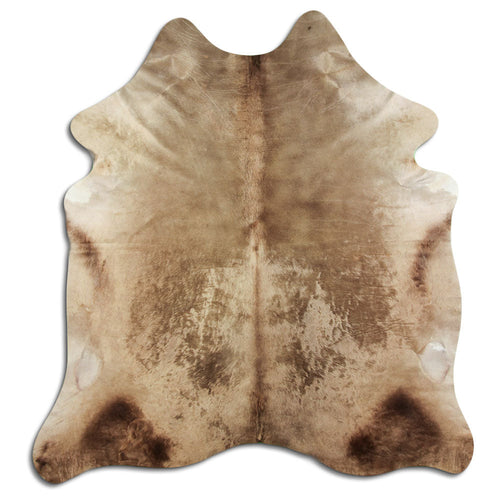 Peau de vache Champagne L
