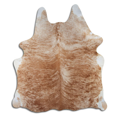 Peau de vache exotique M