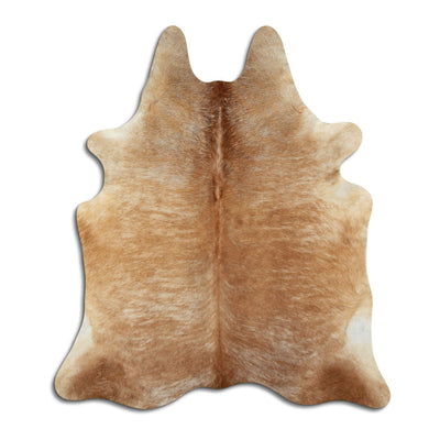 Peau de vache exotique M