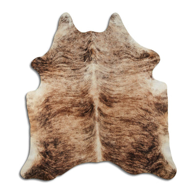 Peau de vache exotique M