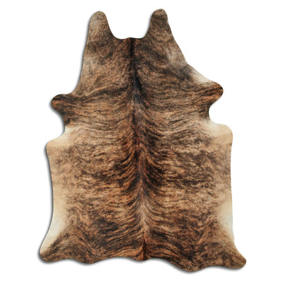 Peau de vache exotique XL
