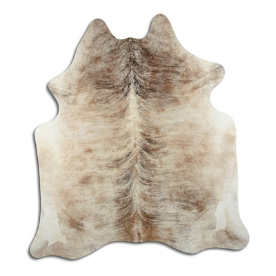 Peau de vache exotique XL