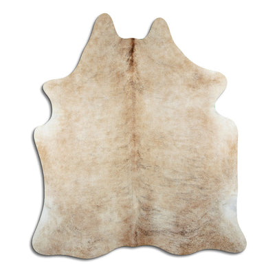 Peau de vache exotique M
