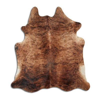 Peau de vache exotique M