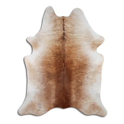 Peau de vache exotique XL