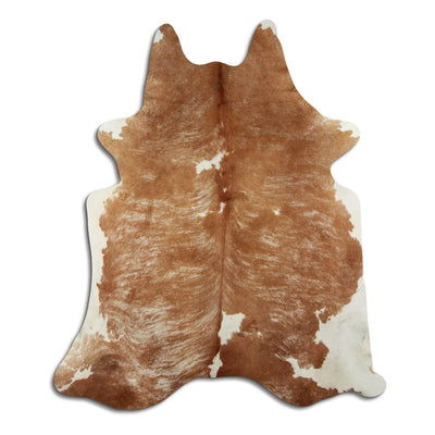Peau de vache exotique L