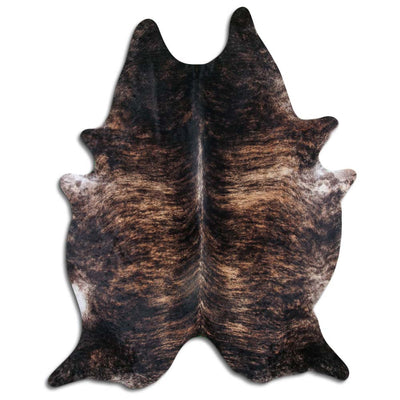 Peau de vache exotique XXXL