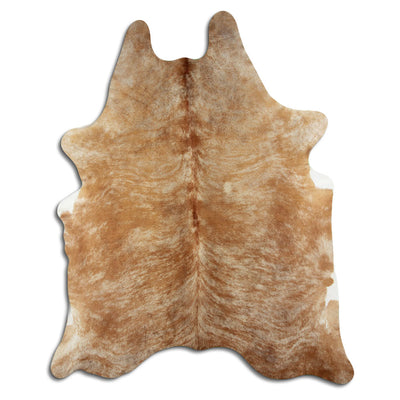 Peau de vache exotique XXL