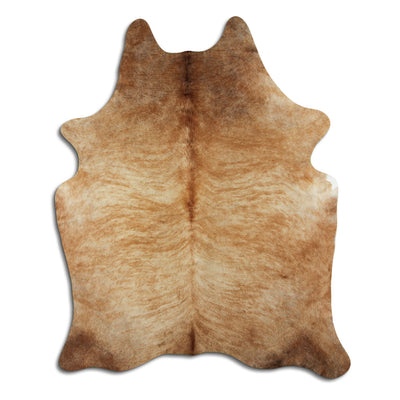 Peau de vache exotique XXL