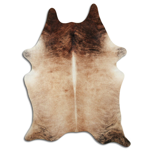 Peau de vache exotique XXL