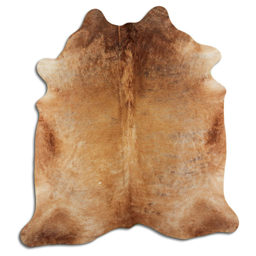 Peau de vache exotique XL