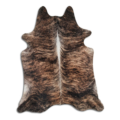 Peau de vache exotique XL