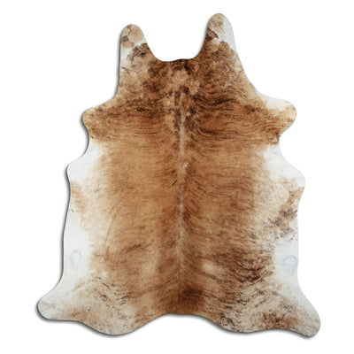Peau de vache exotique XL