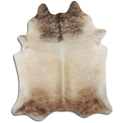 Peau de vache exotique XXL
