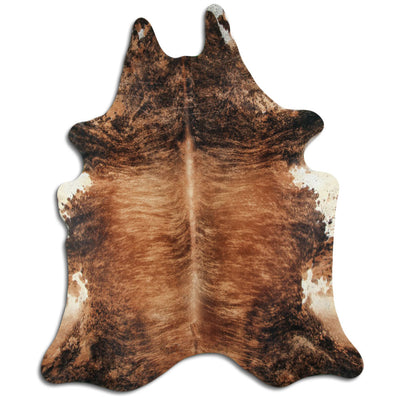 Peau de vache exotique XXL