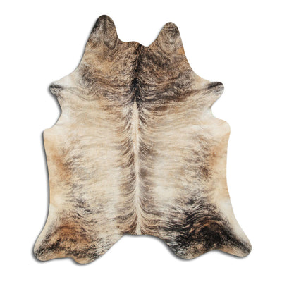 Peau de vache exotique XL