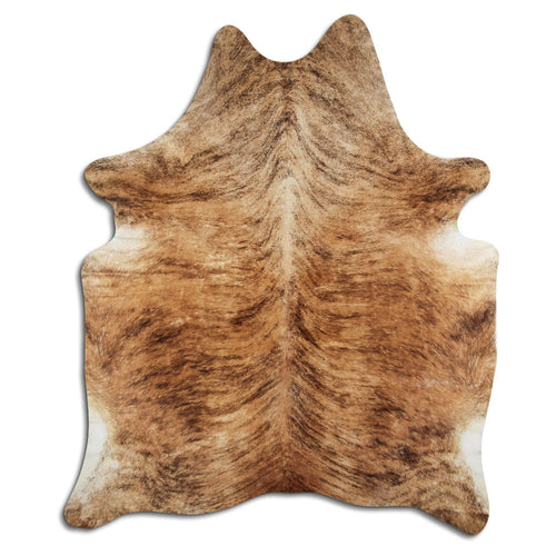 Peau de vache exotique XXL