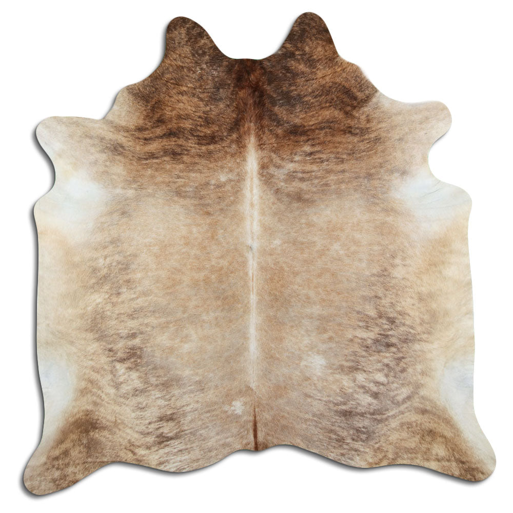 Peau de vache exotique L