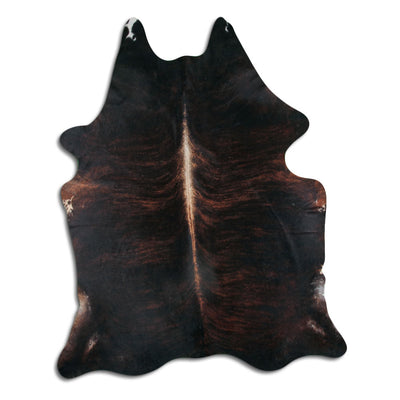 Peau de vache exotique XXL