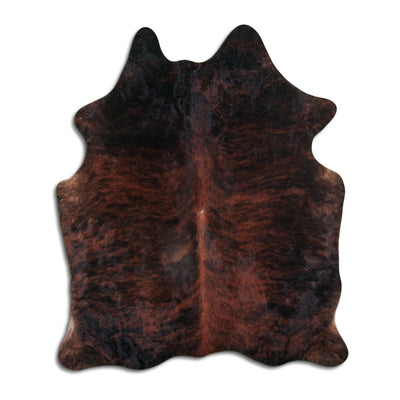 Peau de vache exotique L