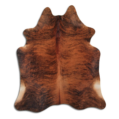 Peau de vache exotique M