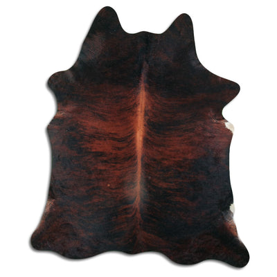 Peau de vache exotique L