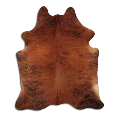 Peau de vache exotique M