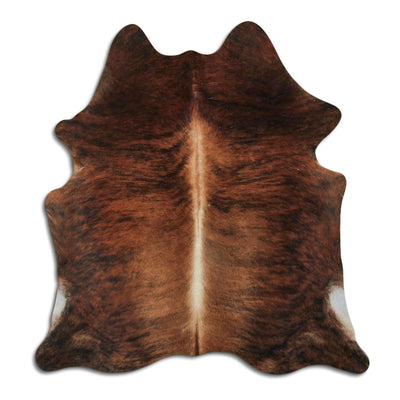Peau de vache exotique M