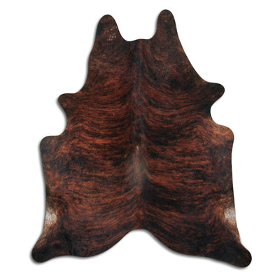 Peau de vache exotique L