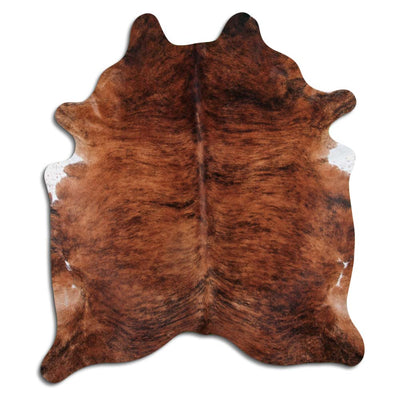 Peau de vache exotique XXL