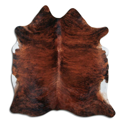 Peau de vache exotique XL