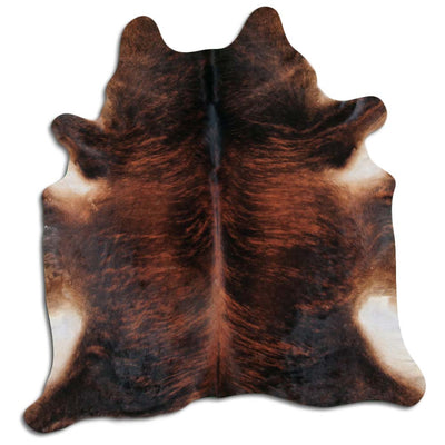 Peau de vache exotique XXL