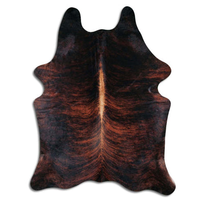 Peau de vache exotique XXL