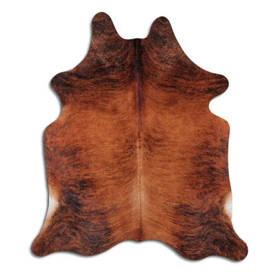 Peau de vache exotique XL