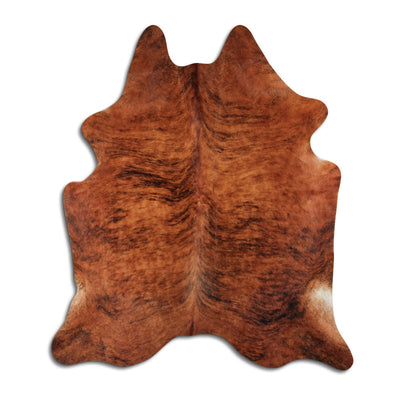 Peau de vache exotique XL