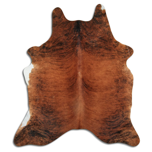 Peau de vache exotique XL
