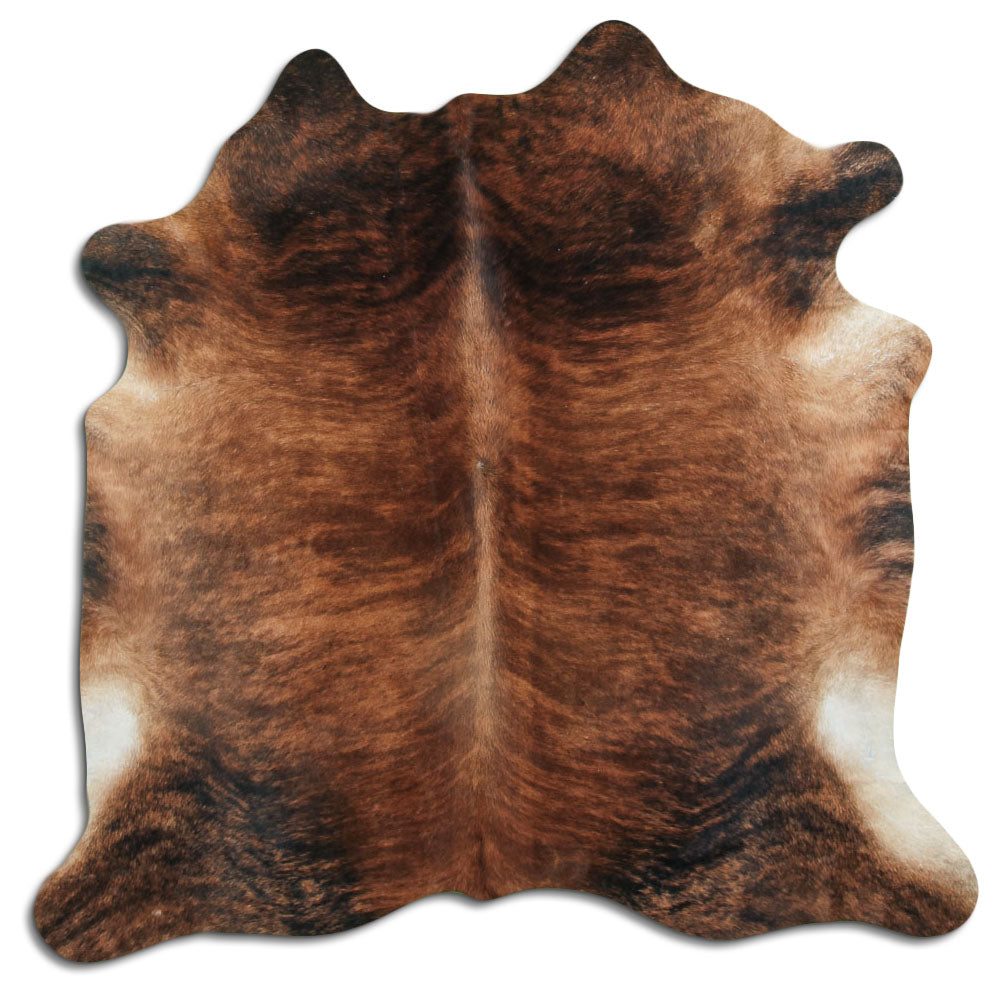 Peau de vache exotique L