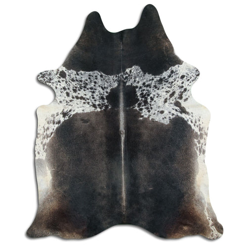 Peau de vache grise XXL