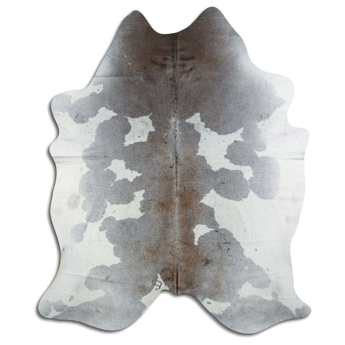 Peau de vache grise XXL